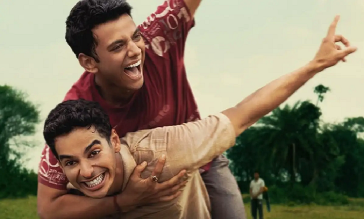 গল্প চুরির অভিযোগে আইনি জটে অস্কারে শর্টলিস্টেড ছবি ‘হোমবাউন্ড’