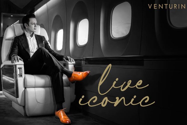 ভেঞ্চুরিনি