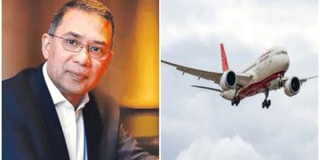 লন্ডন থেকে ফেরত আসা তারেক রহমানের ফ্লাইটের কেবিন ক্রু পরিবর্তন. Channel i News - চ্যানেল আই নিউজ