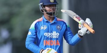 বৈভব  সূর্যবংশী