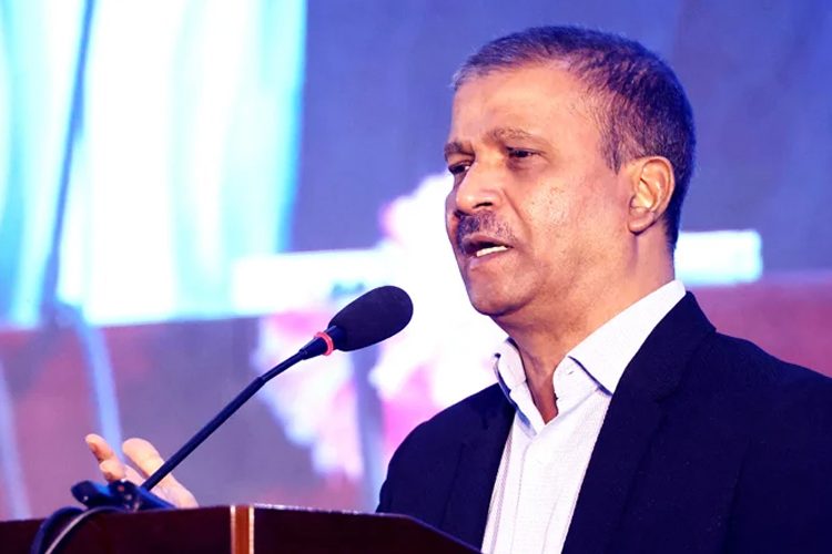 আইন উপদেষ্টা ড. আসিফ নজরুল। ছবি: সংগৃহীত