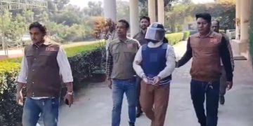 দিনাজপুরে হত্যা ও বিস্ফোরক মামলায় আওয়ামী লীগ নেতা গ্রেফতার