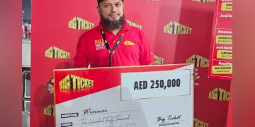 বাংলাদেশি প্রবাসী মোহাম্মদ কবির হুসেন