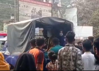 পালিয়ে বিয়ে করায় ছেলের মাকে হত্যার অভিযোগ