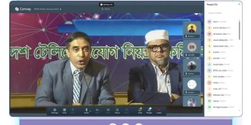 দেশীয় প্রযুক্তির মান ও সক্ষমতায় যেন এক নতুন বাংলাদেশকে চিনছে সবাই