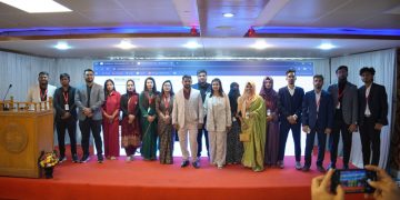 দেশের প্রথম স্বয়ংক্রিয় বেকিং ও কুকিং প্ল্যাটফর্ম