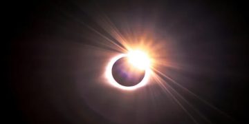 আসছে ১০০ বছরের মধ্যে দীর্ঘতম পূর্ণগ্রাস সূর্যগ্রহণ