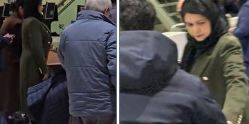 শুক্রবার সকাল সাড়ে নয়টার দিকে ডা. জোবাইদা রহমানের বাংলাদেশে পৌঁছানোর কথা রয়েছে