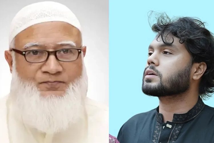 ওসমান বিন হাদি গুলিবিদ্ধ হওয়ার ঘটনায় উদ্বেগ প্রকাশ করেছেন জামায়াতে ইসলামীর আমির শফিকুর রহমান