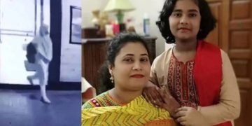 মোহাম্মদপুরে গত ৮ ডিসেম্বর মা ও মেয়েকে হত্যার ঘটনা ঘটে। ফাইল ছবি