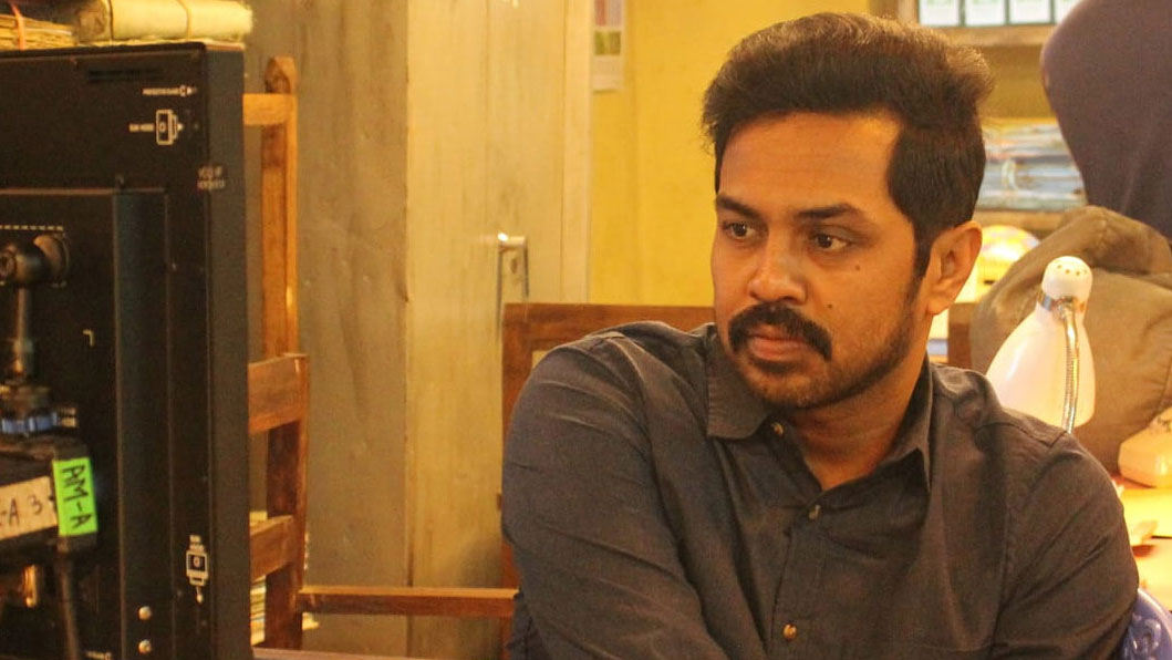 ‘সবকিছুই আসন্ন ইলেকশন বানচালের ধান্দা’