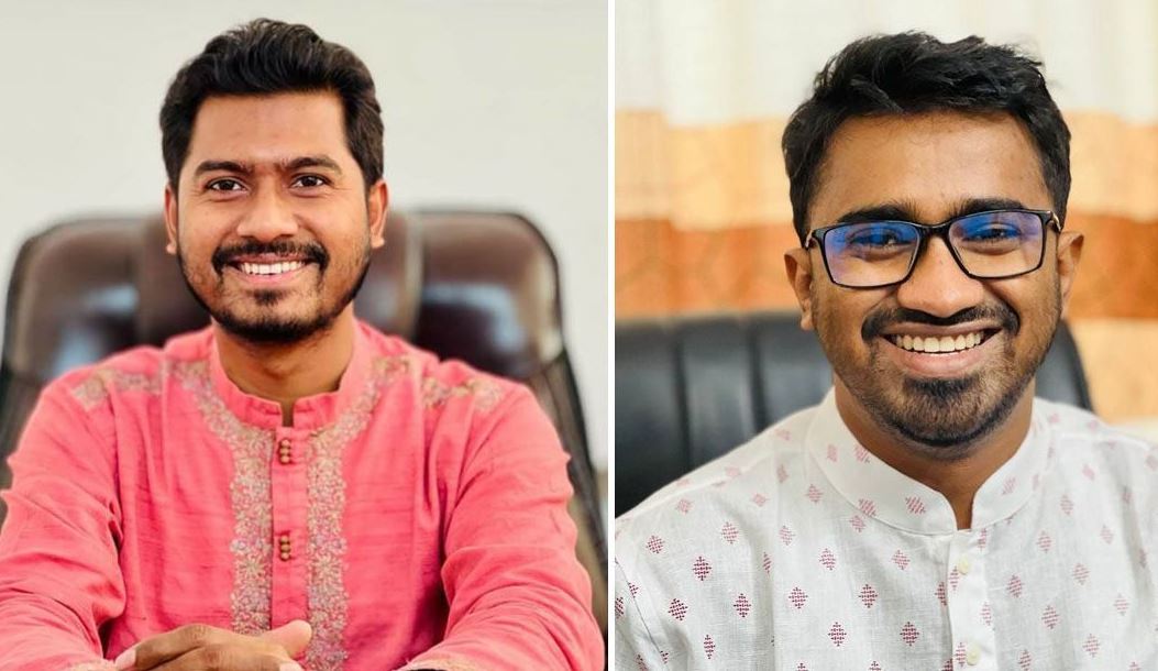 গানম্যান পাচ্ছেন নুরুল হক নুর ও রাশেদ খাঁন