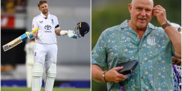 জো রুট ও ম্যাথু হেইডেন