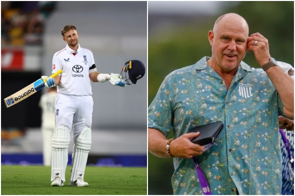 জো রুট ও ম্যাথু হেইডেন