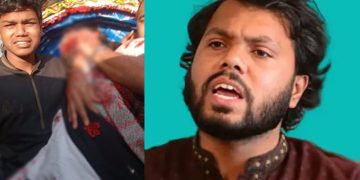 ওসমান হাদি