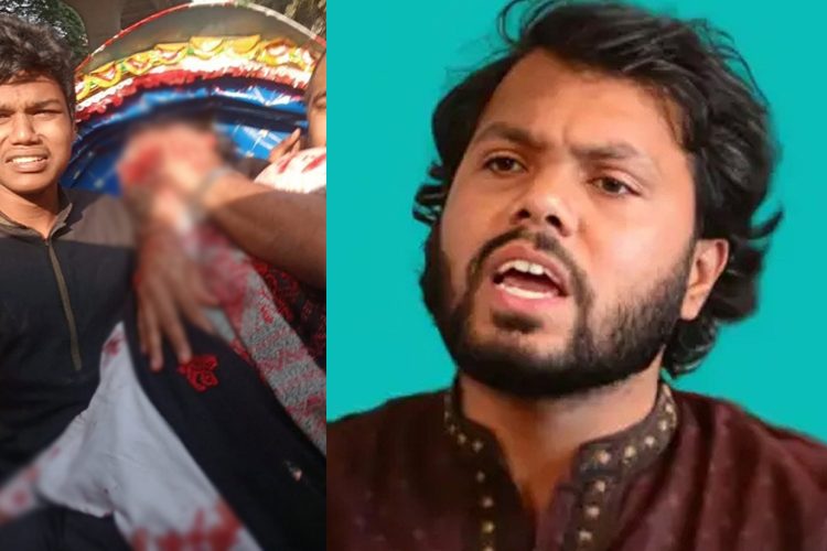 ওসমান হাদি