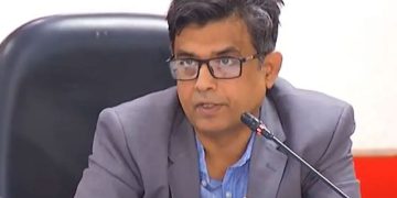 প্রেস সচিব শফিকুল আলম। ছবি: সংগৃহীত