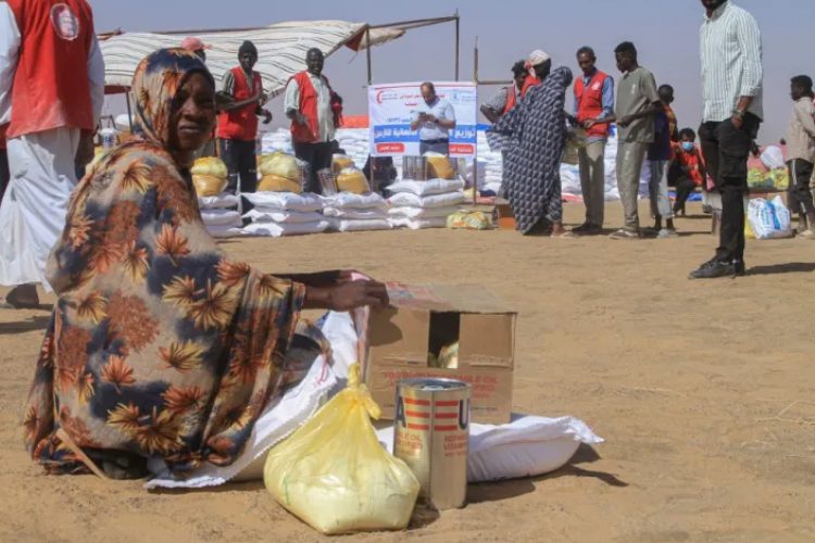 সুদানের কর্দোফানে হামলায় অন্তত ১৬ নিহত