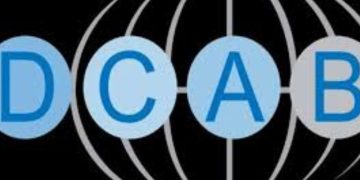 ডিক্যাব লোগো