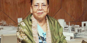 কথাসাহিত্যিক রাবেয়া খাতুন