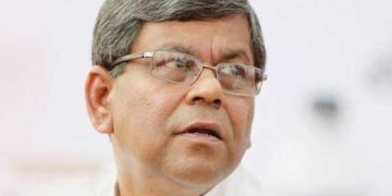 শওকত মাহমুদ- ফাইল ছবি