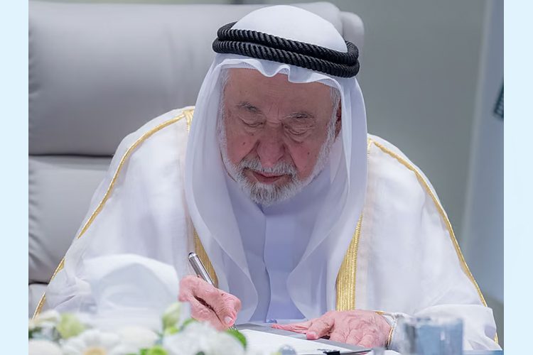 শারজাহে ‘ইউনিভার্সিটি অব দ্য আর্ট শারজাহ’ প্রতিষ্ঠার জন্য আমিরি ডিক্রি জারি