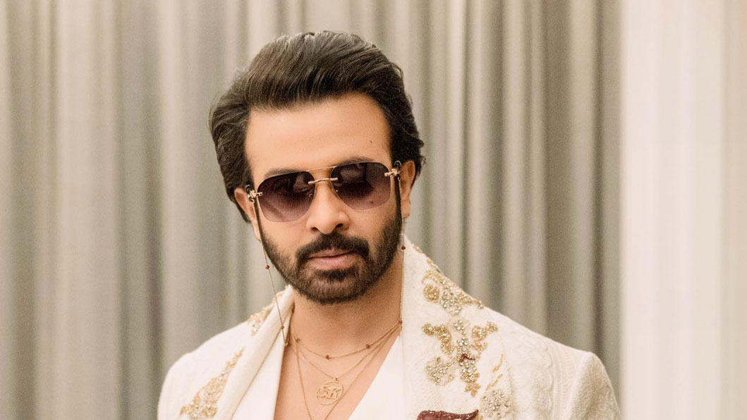 নিজেকে বদলানোর মন্ত্র জানালেন শাকিব