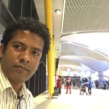 সৌমিক আহমেদ