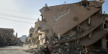 সিরিয়ায় আইএসআইএল হামলা