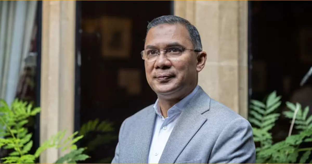 তারেক রহমানের স্বদেশ প্রত্যাবর্তন ঘিরে সর্বোচ্চ নিরাপত্তা