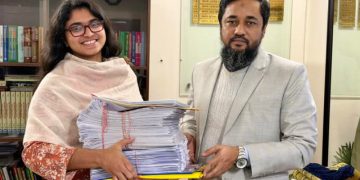 ডা. তাসনিম জারা