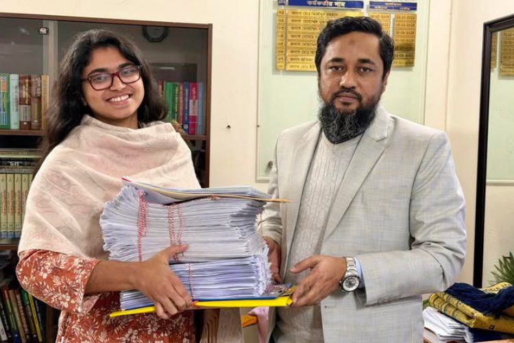 ডা. তাসনিম জারা