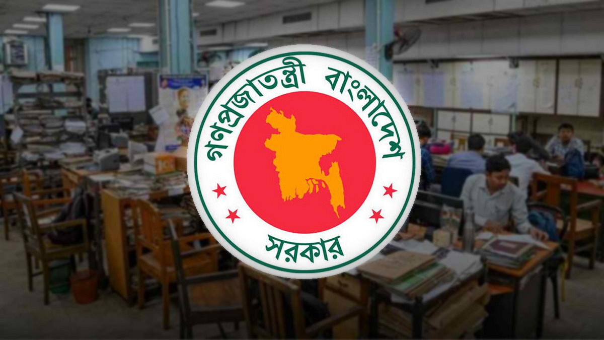 নির্বাচন উপলক্ষে টানা ছুটি, প্রজ্ঞাপন জারি