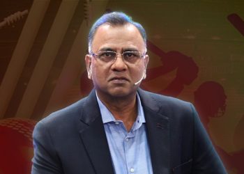 বাসিত আলী