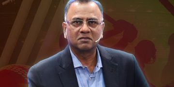 বাসিত আলী