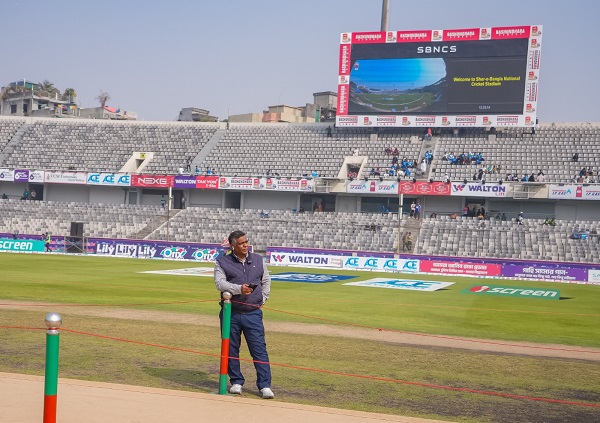 বিসিবি সভাপতির বিরুদ্ধে ফিক্সিং তদন্তের খবর ভিত্তিহীন