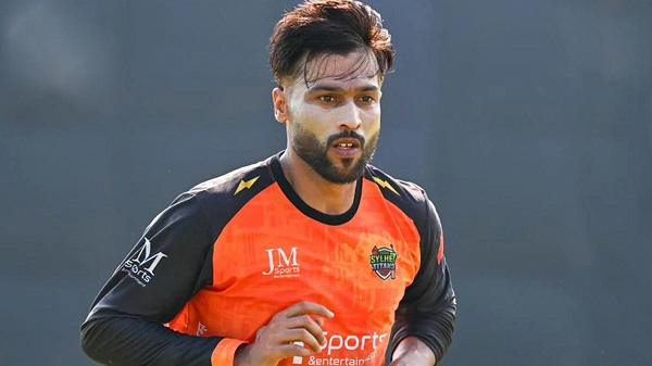 বিপিএল ছেড়ে গেছেন আমির