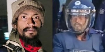 সিরিয়াল কিলার সম্রাট। ছবি: সংগৃহীত