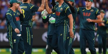 অস্ট্রেলিয়া