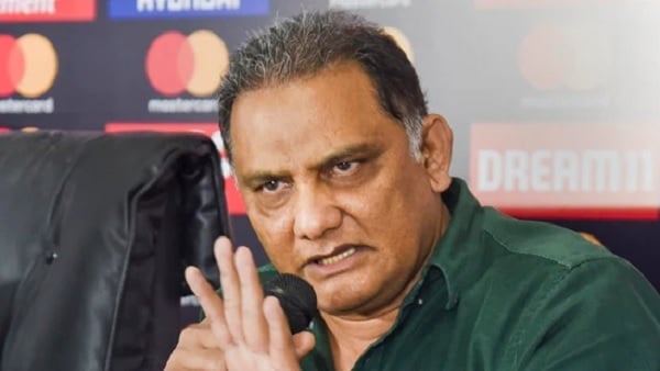 ভারতে না আসলে ক্ষতি বাংলাদেশের: আজহারউদ্দিন