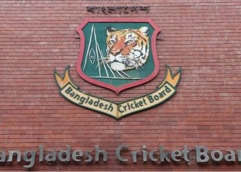 বিসিবি