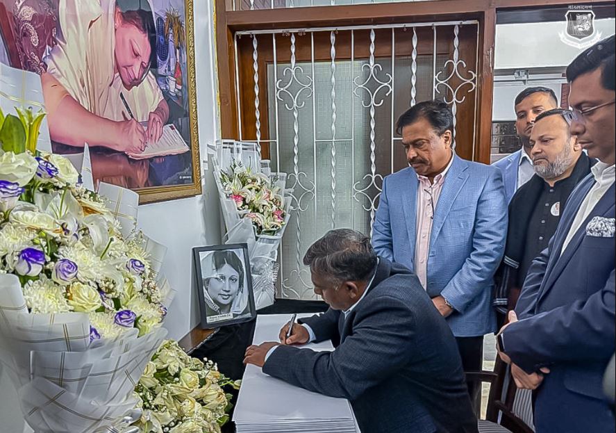 ভারতে বিশ্বকাপ খেলা নিরাপদ মনে হচ্ছে না: বিসিবি সভাপতি