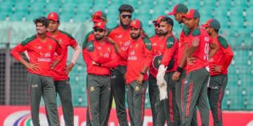 বাংলাদেশ