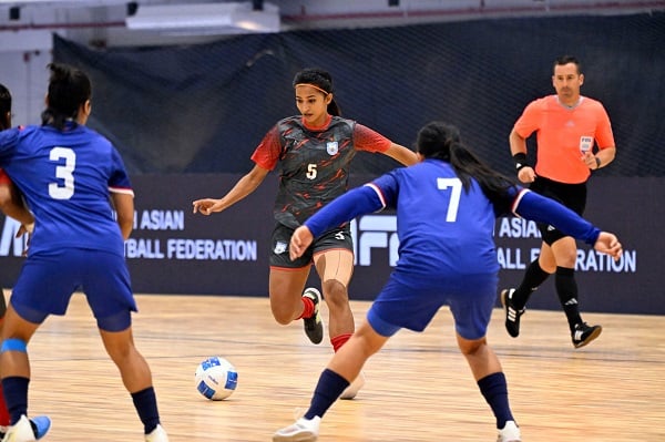 জয়, ড্র, আবারও জয়ে ফিরল বাংলাদেশ