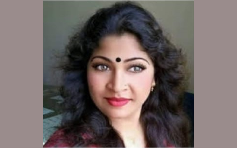 সাইবার মামলায় বরিশাল বিশ্ববিদ্যালয়ের কর্মকর্তা সেলিনা কারাগারে