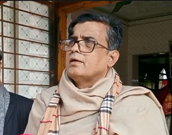 মাজারে হামলা মোটেও কাম্য নয়: প্রেস সচিব