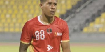 কিউবা মিচেল