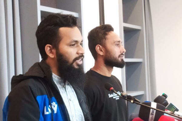 আম্পায়ারিং নিয়ে গুরুতর অভিযোগ ঢাকা ক্যাপিটালসের