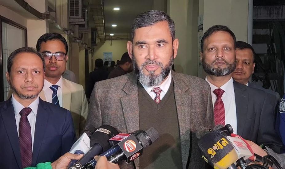 নির্বাচনকে কেন্দ্র করে রোহিঙ্গা ক্যাম্পগুলো সিল করে রাখার নির্দেশনা