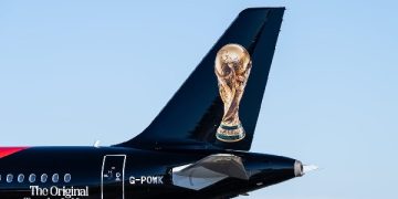 ফিফা ট্রফি